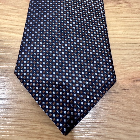 Nordstrom Men's Shop Tie - Picture 2 of 2